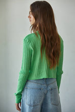 Load image into Gallery viewer, Springtide Cardigan Top
