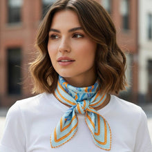 Load image into Gallery viewer, Multi Color Scarves
