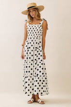 Load image into Gallery viewer, Derby Day Tired Midi Dress
