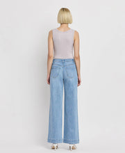 Load image into Gallery viewer, Trouser Jean-Dignity
