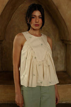 Load image into Gallery viewer, Audrey Babydoll Top

