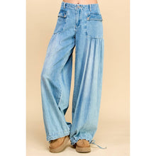 Load image into Gallery viewer, Jennie-Denim Pants
