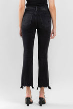 Load image into Gallery viewer, Flawless Stretch Denim-Black
