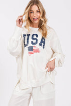 Load image into Gallery viewer, Americana Sweatshirt
