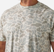 Load image into Gallery viewer, Vintage Washed Tee
