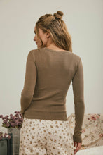 Load image into Gallery viewer, Fabulous Fall Top
