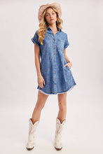Load image into Gallery viewer, Stay Country Dress
