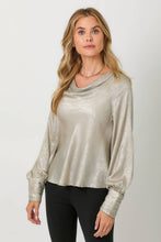 Load image into Gallery viewer, Gabriella-Blouse

