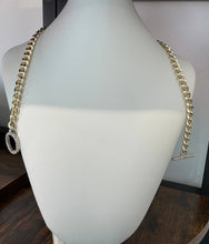 Load image into Gallery viewer, 18 KGP-Statement Necklace
