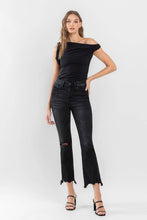 Load image into Gallery viewer, Flawless Stretch Denim-Black
