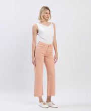 Load image into Gallery viewer, Shoreline Raw Hem Jean
