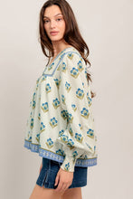 Load image into Gallery viewer, Sweet Escape Blouse
