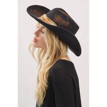 Load image into Gallery viewer, Country Concert Hat
