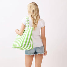 Load image into Gallery viewer, Terry Cloth Tote Bag
