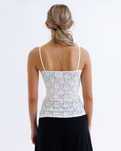 Load image into Gallery viewer, Wonder Lace Cami
