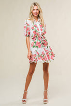 Load image into Gallery viewer, Rising Sun Dress

