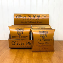 Load image into Gallery viewer, Orange Clove Hot Toddy
