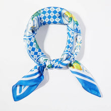 Load image into Gallery viewer, Mosaic Scarf
