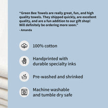 Load image into Gallery viewer, Blessed Do Dishes Towel
