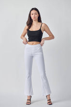 Load image into Gallery viewer, Cello Flared Jeans

