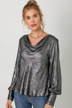 Load image into Gallery viewer, Gabriella-Blouse
