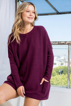 Load image into Gallery viewer, Pairs Well-Oversize Sweater
