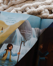 Load image into Gallery viewer, The Story of the Lost Sheep
