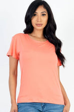Load image into Gallery viewer, Ivy Summer Tee
