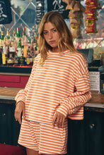 Load image into Gallery viewer, "Kind Chic" wearing TN Orange

