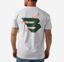 Load image into Gallery viewer, Burlebo Graphic Tee - Duck Logo
