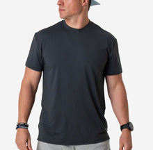 Load image into Gallery viewer, Go To Tee - Gun Metal Gray
