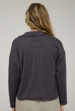 Load image into Gallery viewer, Charcoal Exposed Seam
