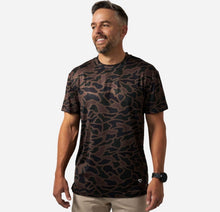 Load image into Gallery viewer, Go To Tee-Bendita Camo
