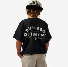 Load image into Gallery viewer, Burlebo Outdoors Tee
