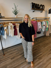 Load image into Gallery viewer, Cheetah Girl Pants
