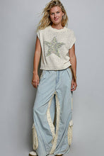 Load image into Gallery viewer, Star of the Day Sweater
