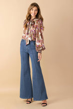 Load image into Gallery viewer, Feeling Fabulous Blouse
