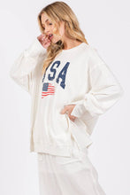 Load image into Gallery viewer, Americana Sweatshirt
