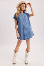 Load image into Gallery viewer, Stay Country Dress
