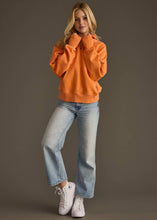 Load image into Gallery viewer, Game Point Quarter Zip Sweatshirt
