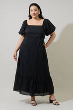 Load image into Gallery viewer, Coraly Maxi Dress Plus
