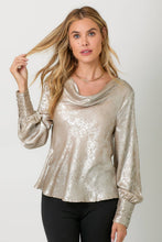 Load image into Gallery viewer, Gabriella-Blouse
