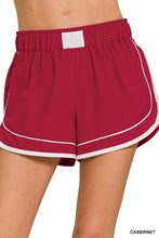 Load image into Gallery viewer, Dolphin Lined Shorts
