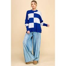 Load image into Gallery viewer, Jennie-Denim Pants
