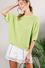 Load image into Gallery viewer, Lucky You Sweater
