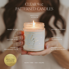 Load image into Gallery viewer, Cashmere and Vanilla Soy Candle
