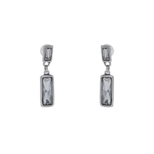 Load image into Gallery viewer, Pewter Earrings 1365
