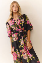 Load image into Gallery viewer, Endless Summer Midi Dress

