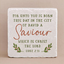 Load image into Gallery viewer, Luke 2:11
