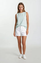 Load image into Gallery viewer, Suns's Out Sleeveless Top
